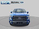 Used 2015 FORD F-150 LARIAT in JACKSONVILLE, FLORIDA (Photo 7)