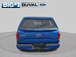 Used 2015 FORD F-150 LARIAT in JACKSONVILLE, FLORIDA (Photo 8)