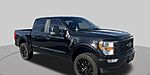 Used 2022 FORD F-150 XL in JACKSONVILLE, FLORIDA