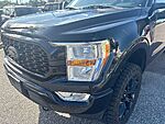 Used 2022 FORD F-150 XL in JACKSONVILLE, FLORIDA (Photo 10)