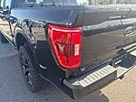 Used 2022 FORD F-150 XL in JACKSONVILLE, FLORIDA (Photo 11)