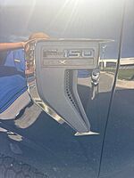 Used 2022 FORD F-150 XL in JACKSONVILLE, FLORIDA (Photo 15)