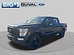 Used 2022 FORD F-150 XL in JACKSONVILLE, FLORIDA (Photo 3)