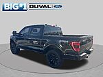 Used 2022 FORD F-150 XL in JACKSONVILLE, FLORIDA (Photo 4)