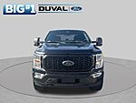Used 2022 FORD F-150 XL in JACKSONVILLE, FLORIDA (Photo 7)