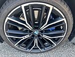 Used 2021 BMW 5 SERIES 540I in JACKSONVILLE, FLORIDA (Photo 11)