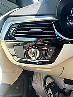 Used 2021 BMW 5 SERIES 540I in JACKSONVILLE, FLORIDA (Photo 18)
