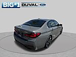 Used 2021 BMW 5 SERIES 540I in JACKSONVILLE, FLORIDA (Photo 2)