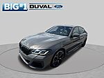 Used 2021 BMW 5 SERIES 540I in JACKSONVILLE, FLORIDA (Photo 3)