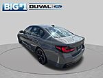 Used 2021 BMW 5 SERIES 540I in JACKSONVILLE, FLORIDA (Photo 4)