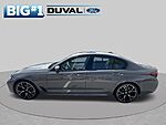 Used 2021 BMW 5 SERIES 540I in JACKSONVILLE, FLORIDA (Photo 5)