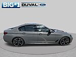 Used 2021 BMW 5 SERIES 540I in JACKSONVILLE, FLORIDA (Photo 6)