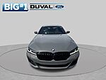 Used 2021 BMW 5 SERIES 540I in JACKSONVILLE, FLORIDA (Photo 7)