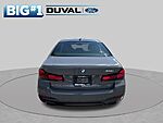 Used 2021 BMW 5 SERIES 540I in JACKSONVILLE, FLORIDA (Photo 8)