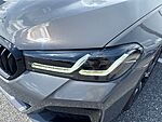 Used 2021 BMW 5 SERIES 540I in JACKSONVILLE, FLORIDA (Photo 9)