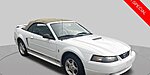 Used 2002 FORD MUSTANG V6 in JACKSONVILLE, FLORIDA