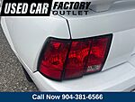 Used 2002 FORD MUSTANG V6 in JACKSONVILLE, FLORIDA (Photo 10)