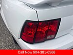 Used 2002 FORD MUSTANG V6 in JACKSONVILLE, FLORIDA (Photo 10)
