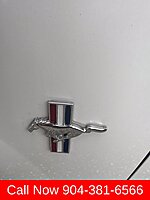 Used 2002 FORD MUSTANG V6 in JACKSONVILLE, FLORIDA (Photo 13)