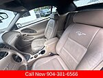 Used 2002 FORD MUSTANG V6 in JACKSONVILLE, FLORIDA (Photo 14)