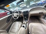 Used 2002 FORD MUSTANG V6 in JACKSONVILLE, FLORIDA (Photo 16)