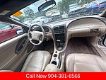 Used 2002 FORD MUSTANG V6 in JACKSONVILLE, FLORIDA (Photo 16)