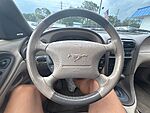 Used 2002 FORD MUSTANG V6 in JACKSONVILLE, FLORIDA (Photo 18)