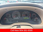 Used 2002 FORD MUSTANG V6 in JACKSONVILLE, FLORIDA (Photo 18)