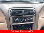 Used 2002 FORD MUSTANG V6 in JACKSONVILLE, FLORIDA (Photo 19)