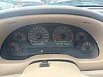 Used 2002 FORD MUSTANG V6 in JACKSONVILLE, FLORIDA (Photo 21)