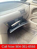 Used 2002 FORD MUSTANG V6 in JACKSONVILLE, FLORIDA (Photo 25)