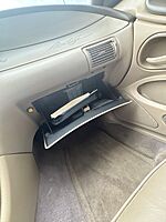 Used 2002 FORD MUSTANG V6 in JACKSONVILLE, FLORIDA (Photo 28)