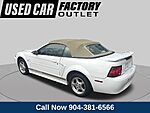 Used 2002 FORD MUSTANG V6 in JACKSONVILLE, FLORIDA (Photo 4)