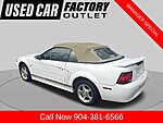 Used 2002 FORD MUSTANG V6 in JACKSONVILLE, FLORIDA (Photo 4)