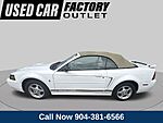 Used 2002 FORD MUSTANG V6 in JACKSONVILLE, FLORIDA (Photo 5)