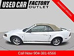 Used 2002 FORD MUSTANG V6 in JACKSONVILLE, FLORIDA (Photo 5)