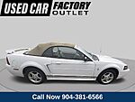 Used 2002 FORD MUSTANG V6 in JACKSONVILLE, FLORIDA (Photo 6)