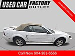 Used 2002 FORD MUSTANG V6 in JACKSONVILLE, FLORIDA (Photo 6)