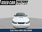 Used 2002 FORD MUSTANG V6 in JACKSONVILLE, FLORIDA (Photo 7)