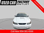 Used 2002 FORD MUSTANG V6 in JACKSONVILLE, FLORIDA (Photo 7)