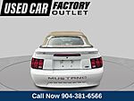 Used 2002 FORD MUSTANG V6 in JACKSONVILLE, FLORIDA (Photo 8)