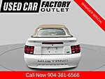 Used 2002 FORD MUSTANG V6 in JACKSONVILLE, FLORIDA (Photo 8)