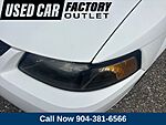 Used 2002 FORD MUSTANG V6 in JACKSONVILLE, FLORIDA (Photo 9)