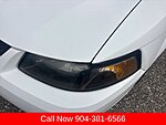 Used 2002 FORD MUSTANG V6 in JACKSONVILLE, FLORIDA (Photo 9)
