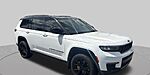 Used 2021 JEEP GRAND CHEROKEE L LIMITED in JACKSONVILLE, FLORIDA