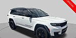 Used 2021 JEEP GRAND CHEROKEE L LIMITED in JACKSONVILLE, FLORIDA
