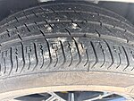 Used 2021 JEEP GRAND CHEROKEE L LIMITED in JACKSONVILLE, FLORIDA (Photo 13)