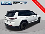 Used 2021 JEEP GRAND CHEROKEE L LIMITED in JACKSONVILLE, FLORIDA (Photo 2)