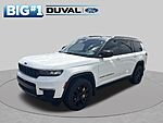 Used 2021 JEEP GRAND CHEROKEE L LIMITED in JACKSONVILLE, FLORIDA (Photo 3)