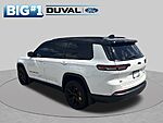 Used 2021 JEEP GRAND CHEROKEE L LIMITED in JACKSONVILLE, FLORIDA (Photo 4)